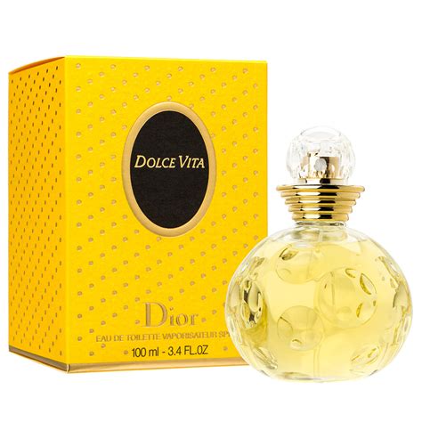 dior dolce vita dior perfume|dolce vita perfume best price.